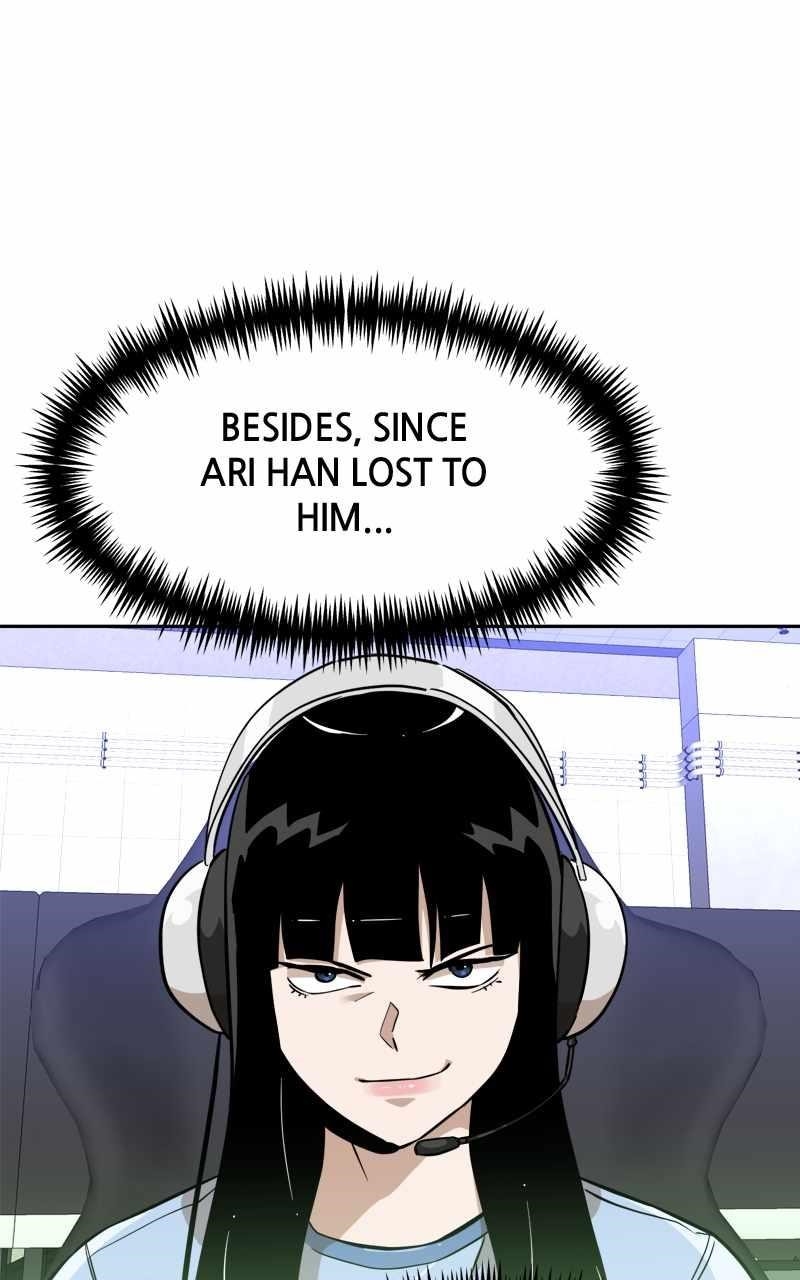 Double Click (PARK Soo-bong) — Chapter 149 — page 55