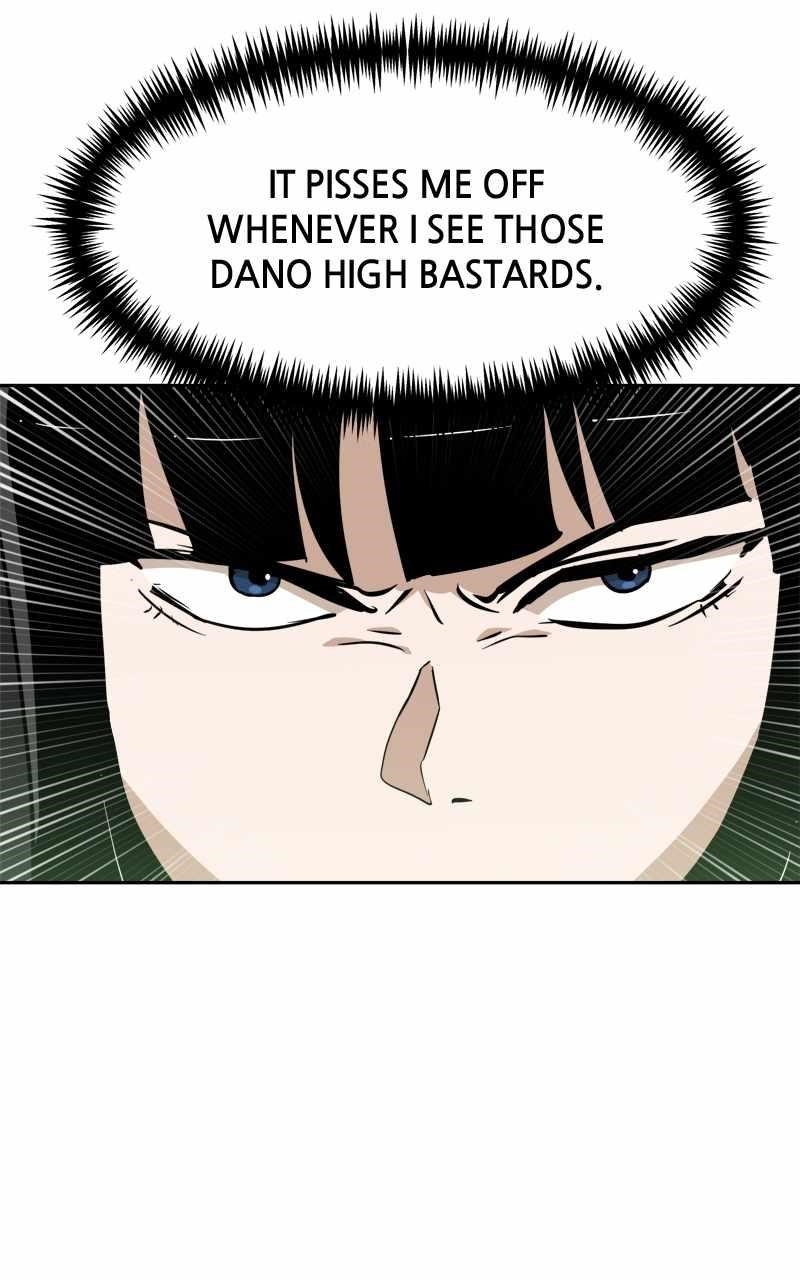 Double Click (PARK Soo-bong) — Chapter 149 — page 58