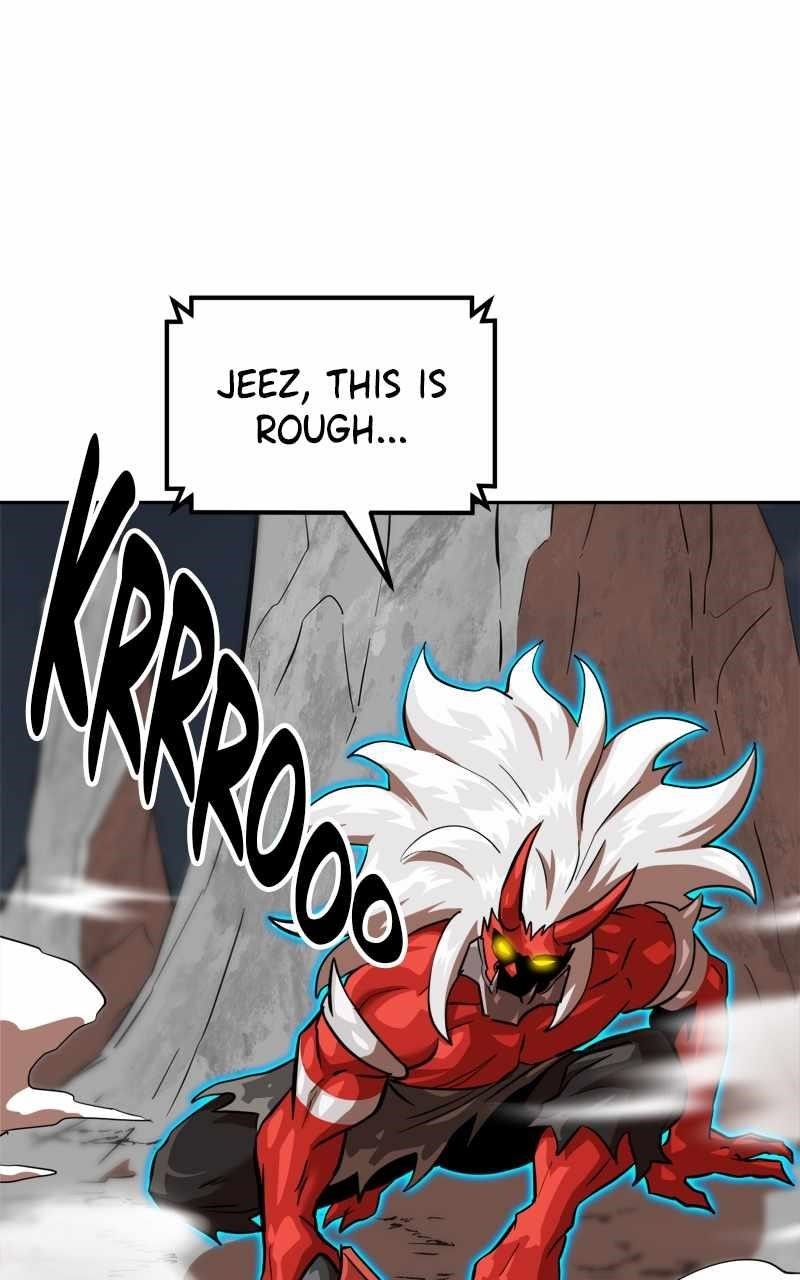 Double Click (PARK Soo-bong) — Chapter 149 — page 83