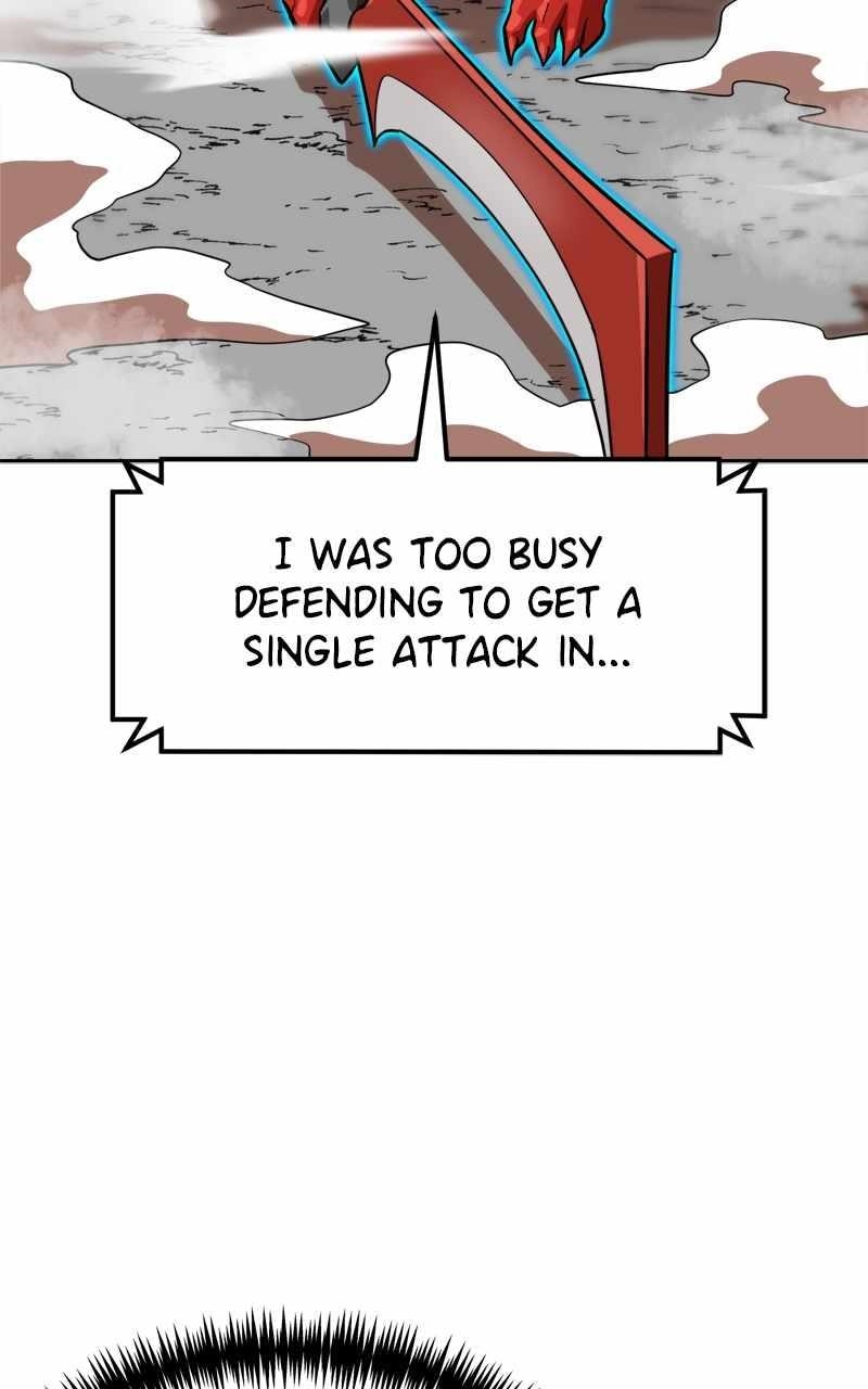 Double Click (PARK Soo-bong) — Chapter 149 — page 84