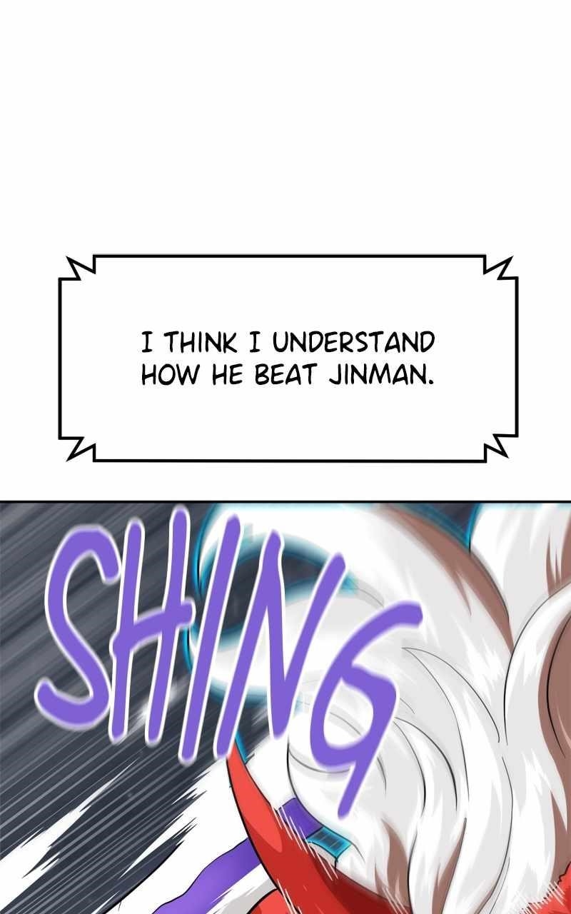 Double Click (PARK Soo-bong) — Chapter 149 — page 95