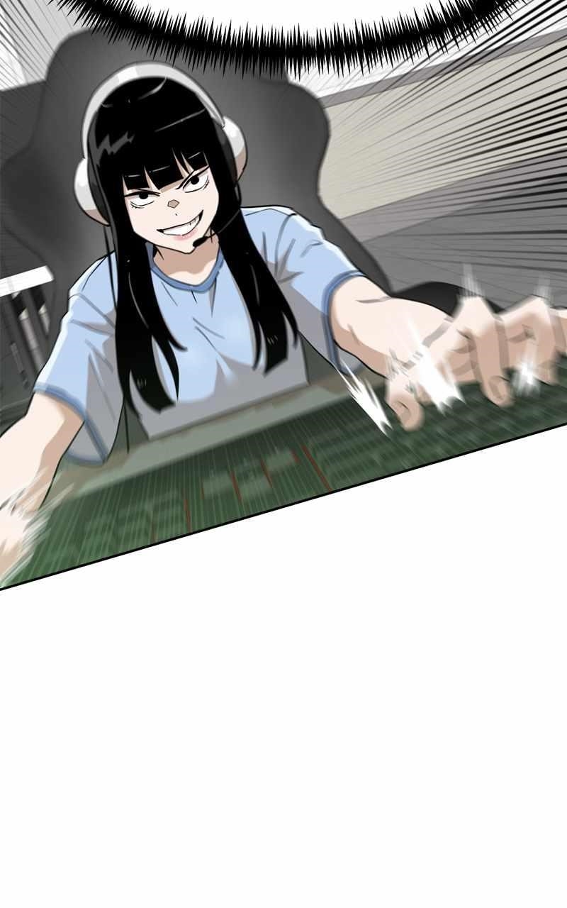 Double Click (PARK Soo-bong) — Chapter 149 — page 97