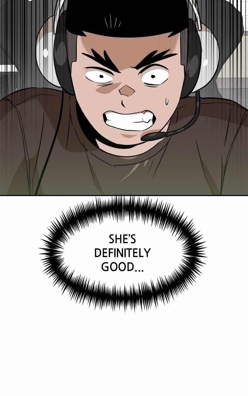 Double Click (PARK Soo-bong) — Chapter 149 — page 105