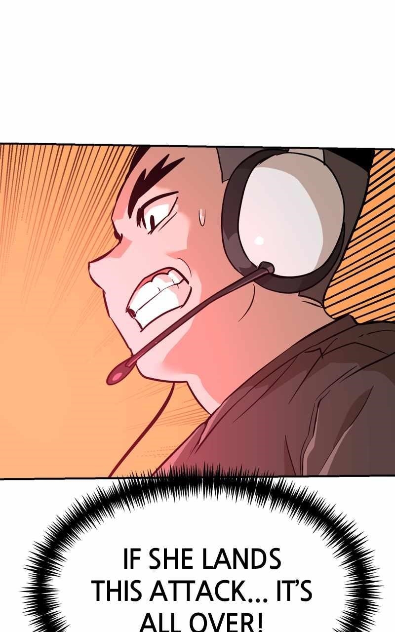 Double Click (PARK Soo-bong) — Chapter 149 — page 116