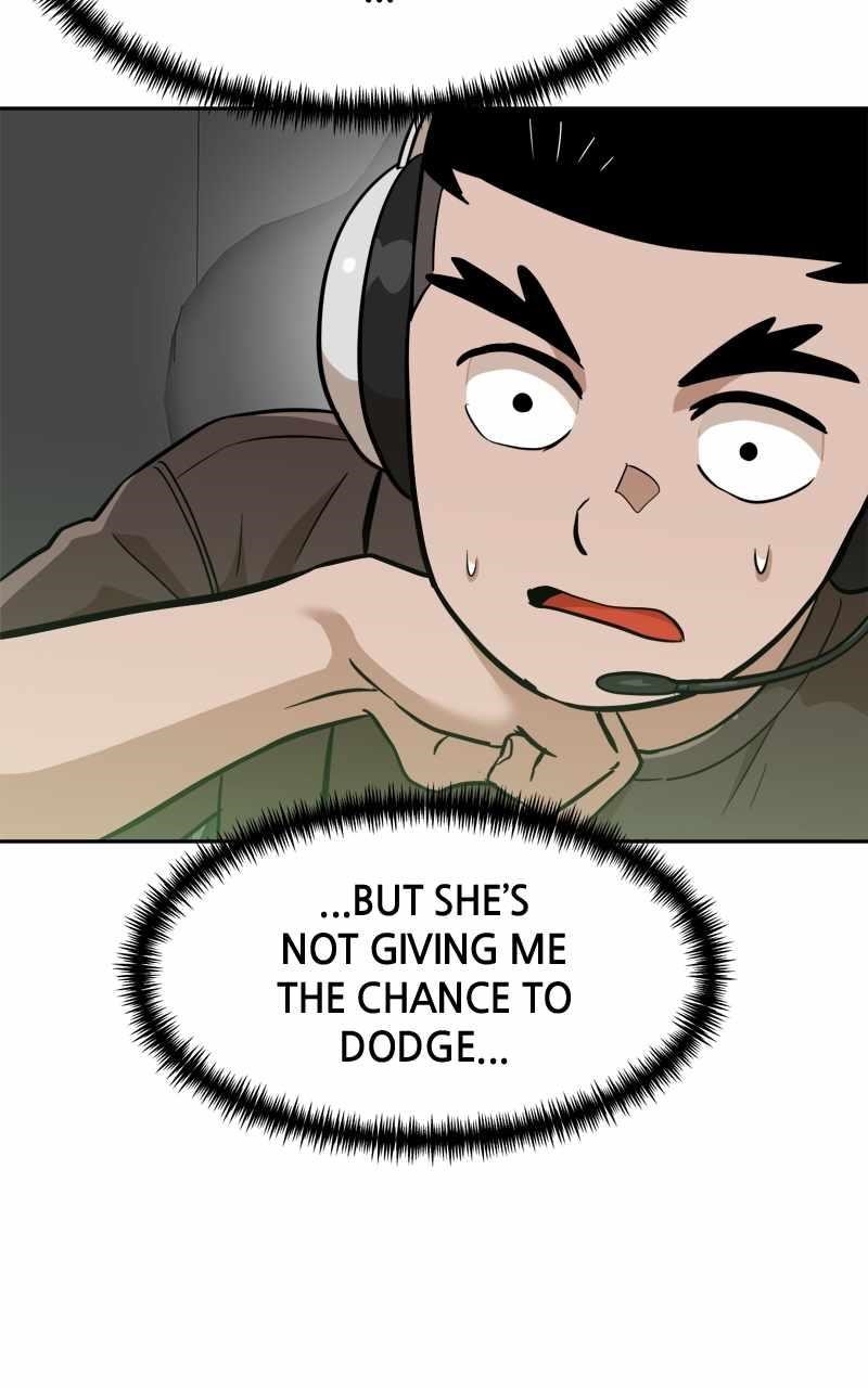 Double Click (PARK Soo-bong) — Chapter 149 — page 159