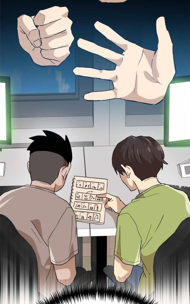 Double Click (PARK Soo-bong) — Chapter 150 — page 13