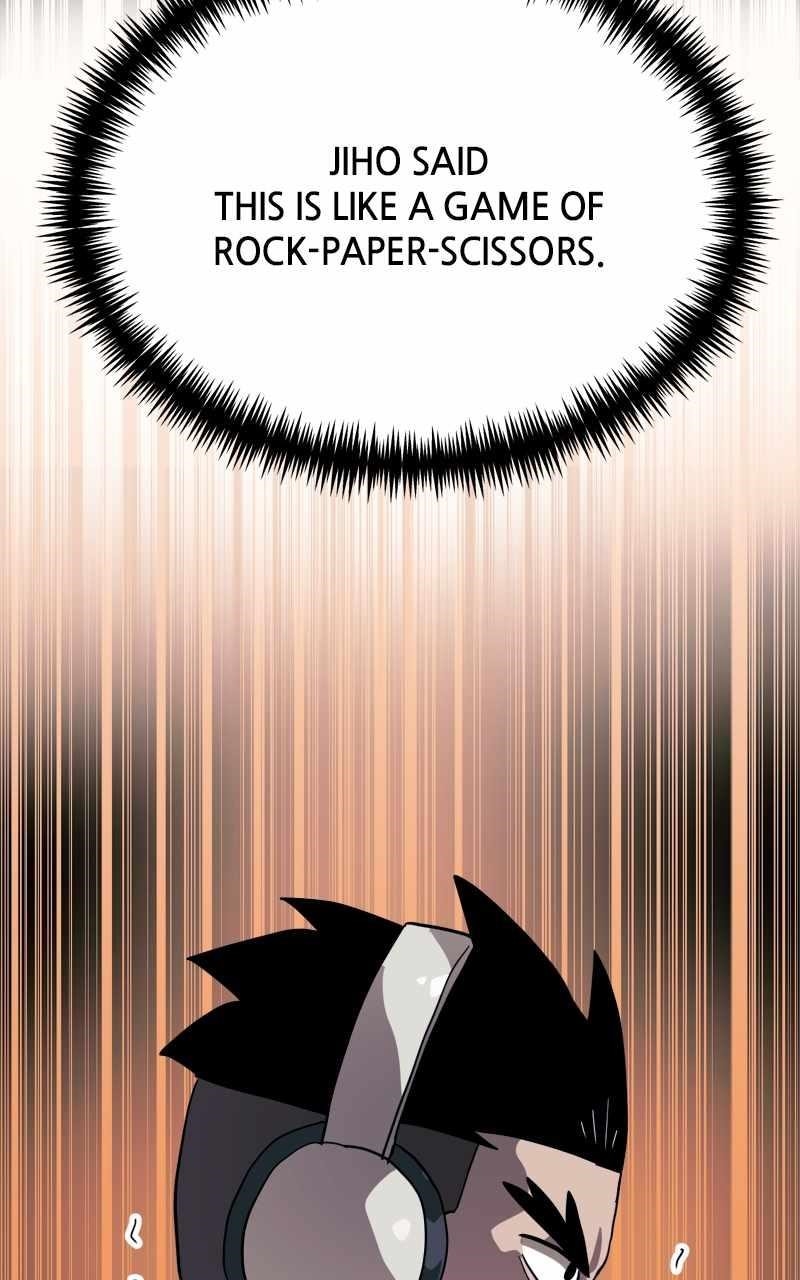 Double Click (PARK Soo-bong) — Chapter 150 — page 14