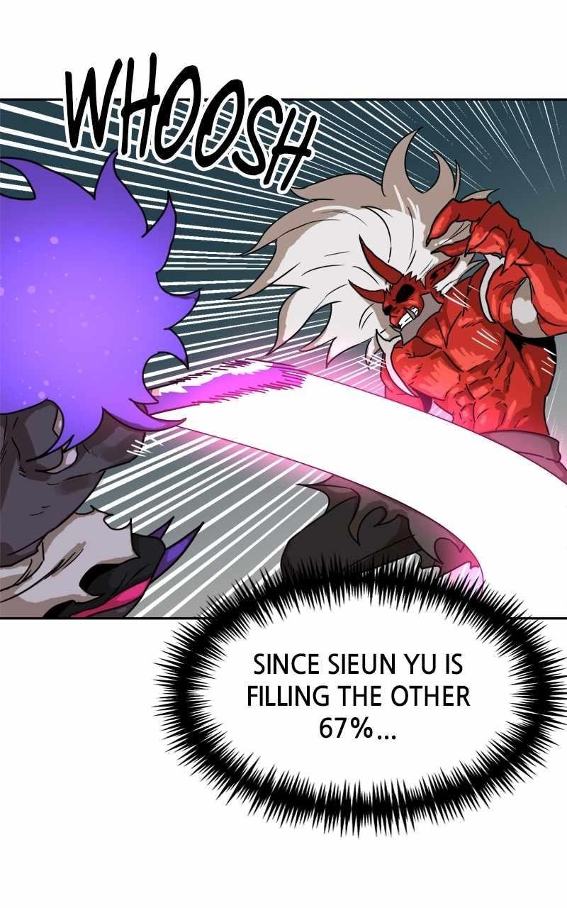 Double Click (PARK Soo-bong) — Chapter 150 — page 19