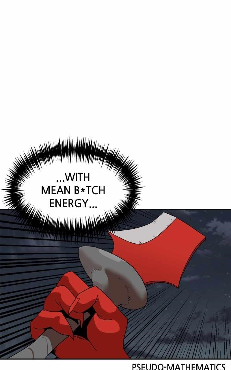 Double Click (PARK Soo-bong) — Chapter 150 — page 21