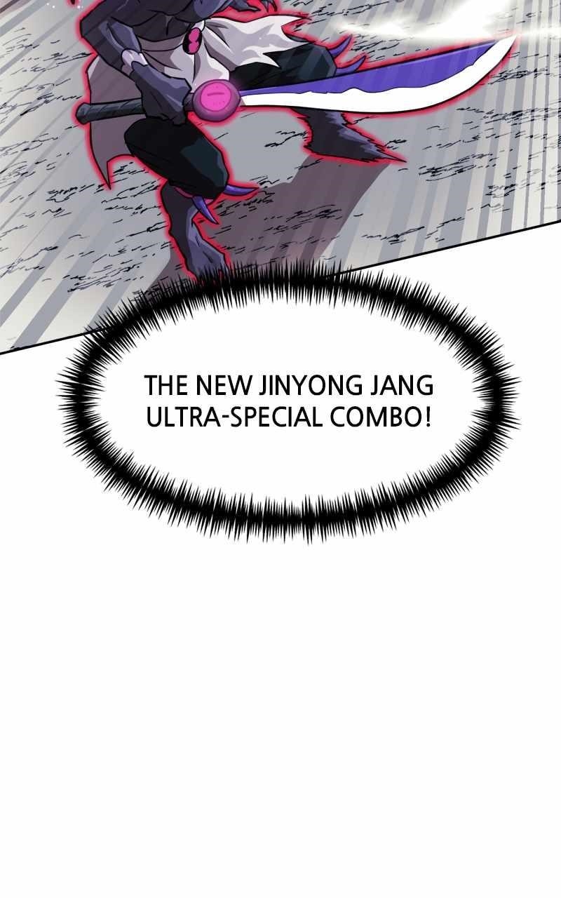 Double Click (PARK Soo-bong) — Chapter 150 — page 27