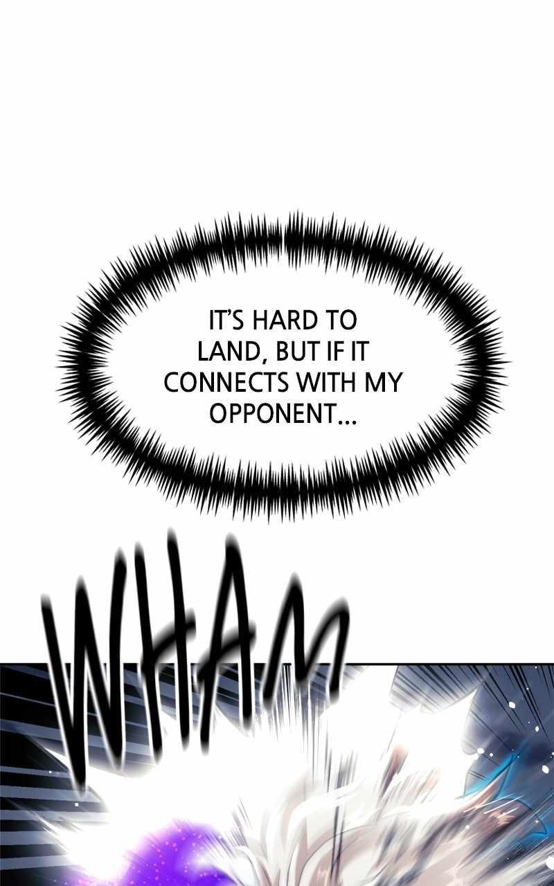 Double Click (PARK Soo-bong) — Chapter 150 — page 31