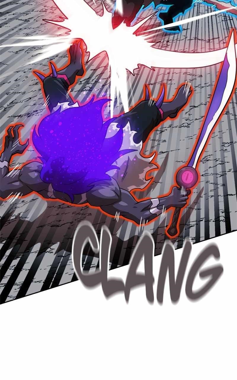 Double Click (PARK Soo-bong) — Chapter 150 — page 37