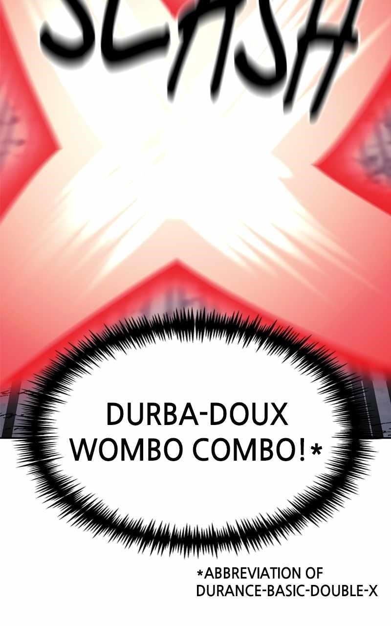 Double Click (PARK Soo-bong) — Chapter 150 — page 45
