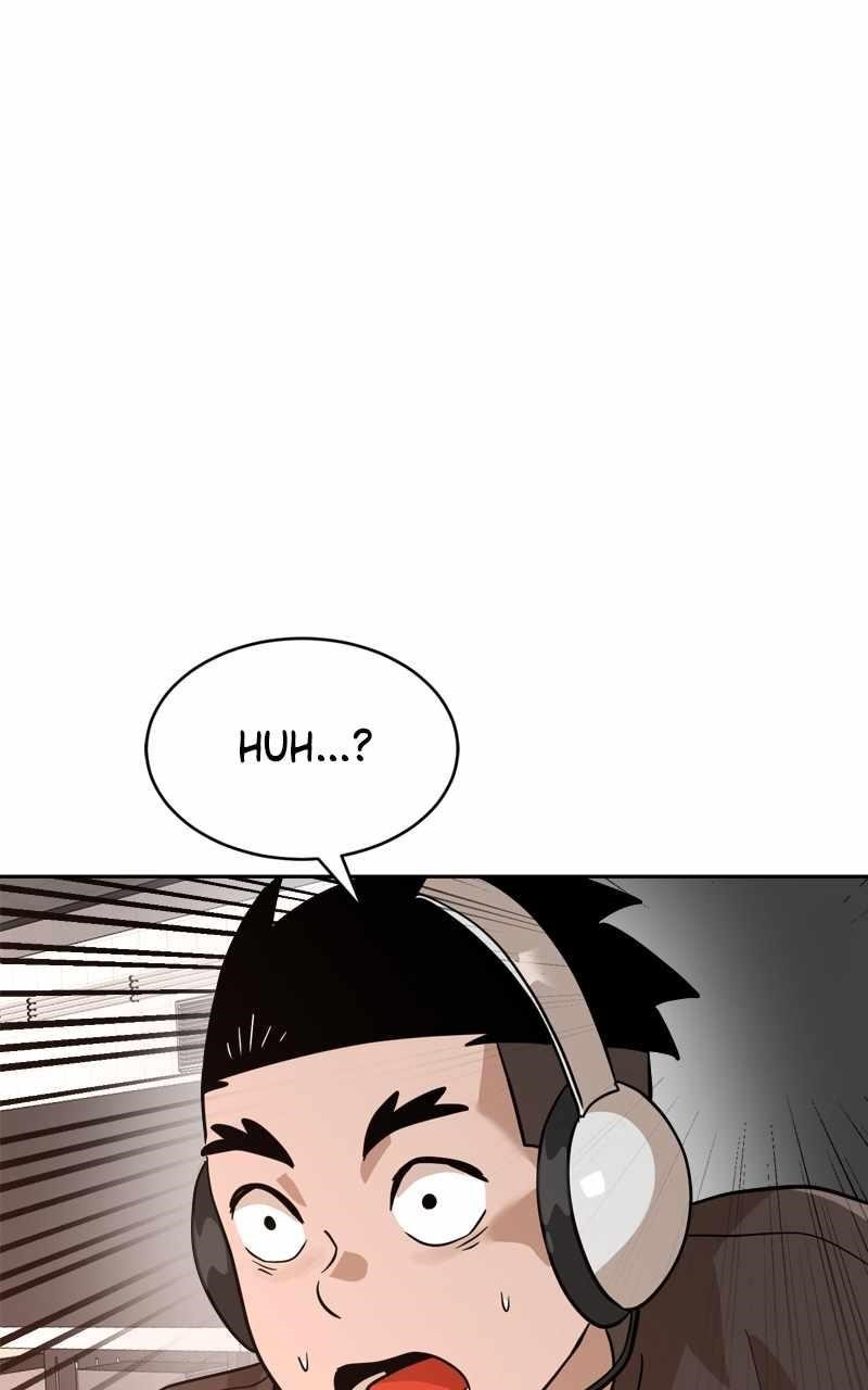 Double Click (PARK Soo-bong) — Chapter 150 — page 47