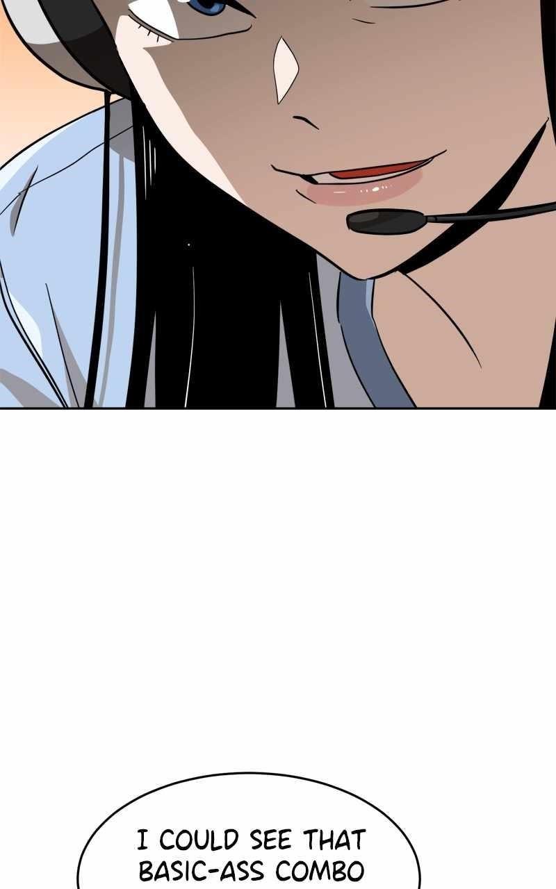Double Click (PARK Soo-bong) — Chapter 150 — page 52
