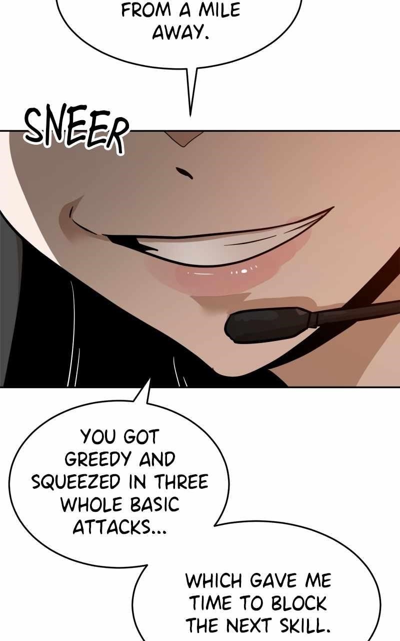 Double Click (PARK Soo-bong) — Chapter 150 — page 53
