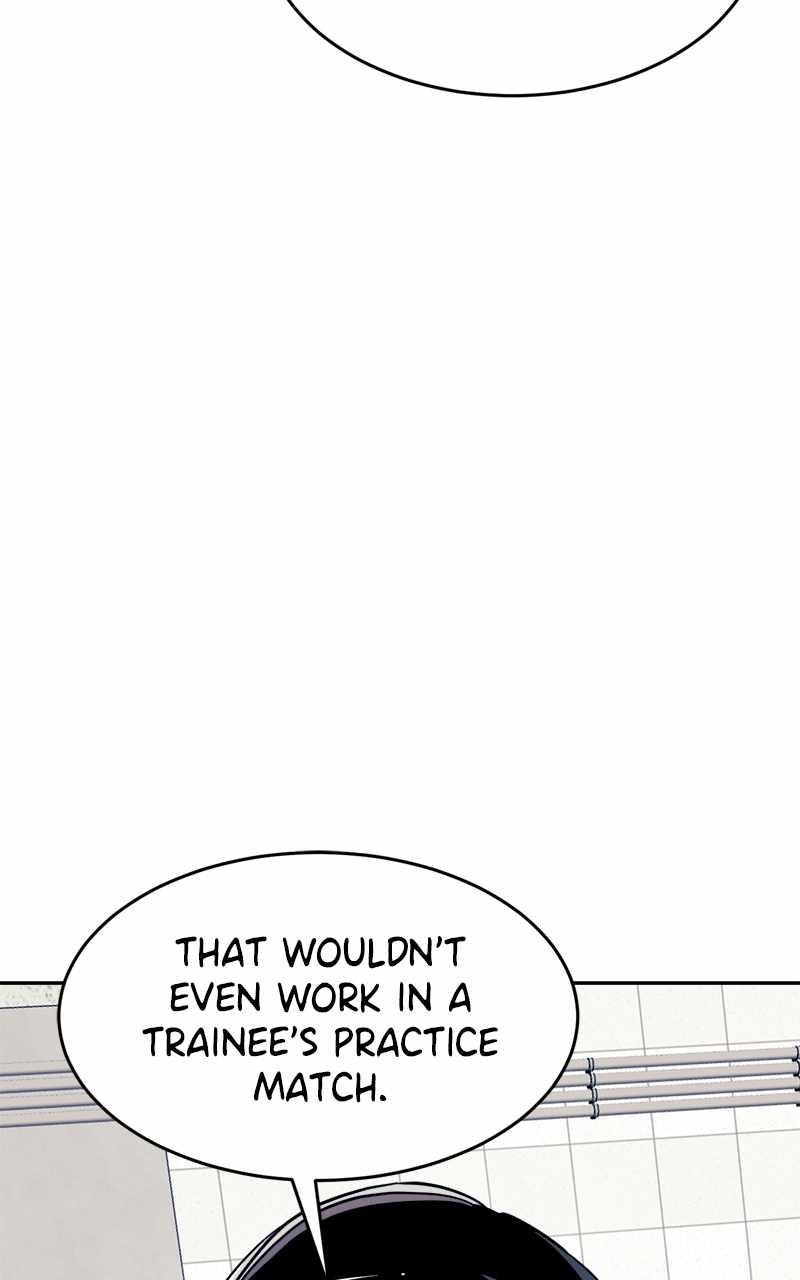 Double Click (PARK Soo-bong) — Chapter 150 — page 54
