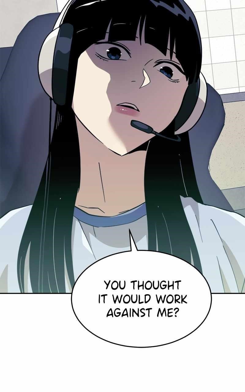Double Click (PARK Soo-bong) — Chapter 150 — page 55