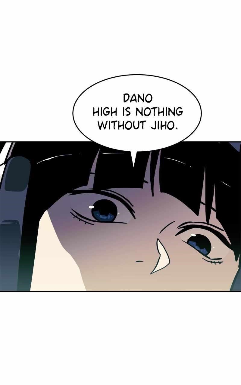Double Click (PARK Soo-bong) — Chapter 150 — page 56