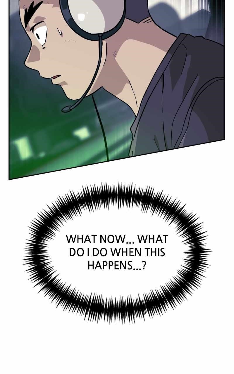 Double Click (PARK Soo-bong) — Chapter 150 — page 58