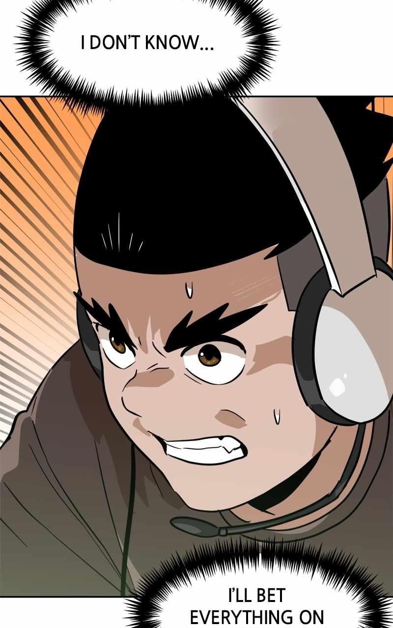 Double Click (PARK Soo-bong) — Chapter 150 — page 73