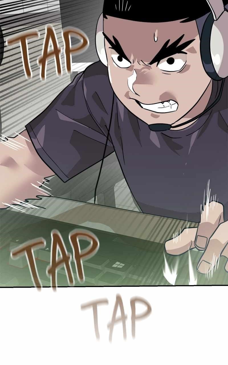 Double Click (PARK Soo-bong) — Chapter 150 — page 84