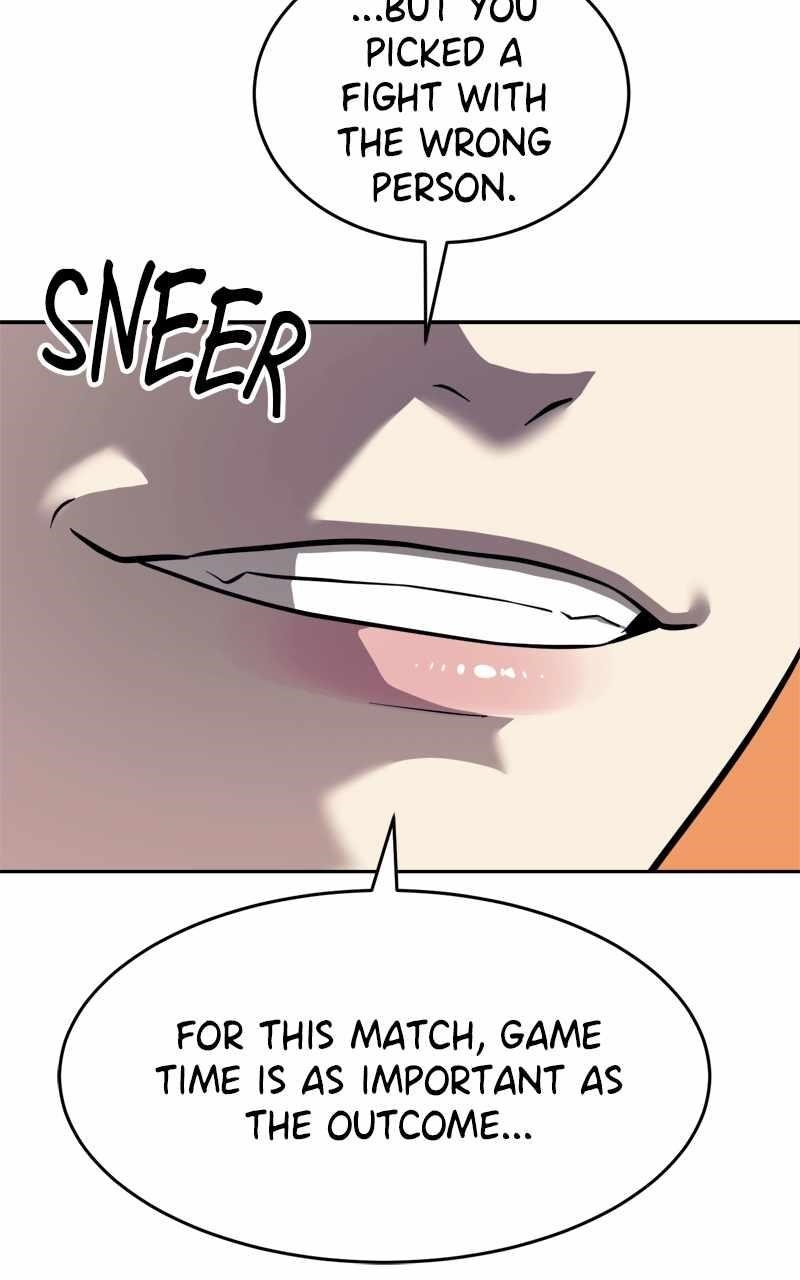 Double Click (PARK Soo-bong) — Chapter 150 — page 105