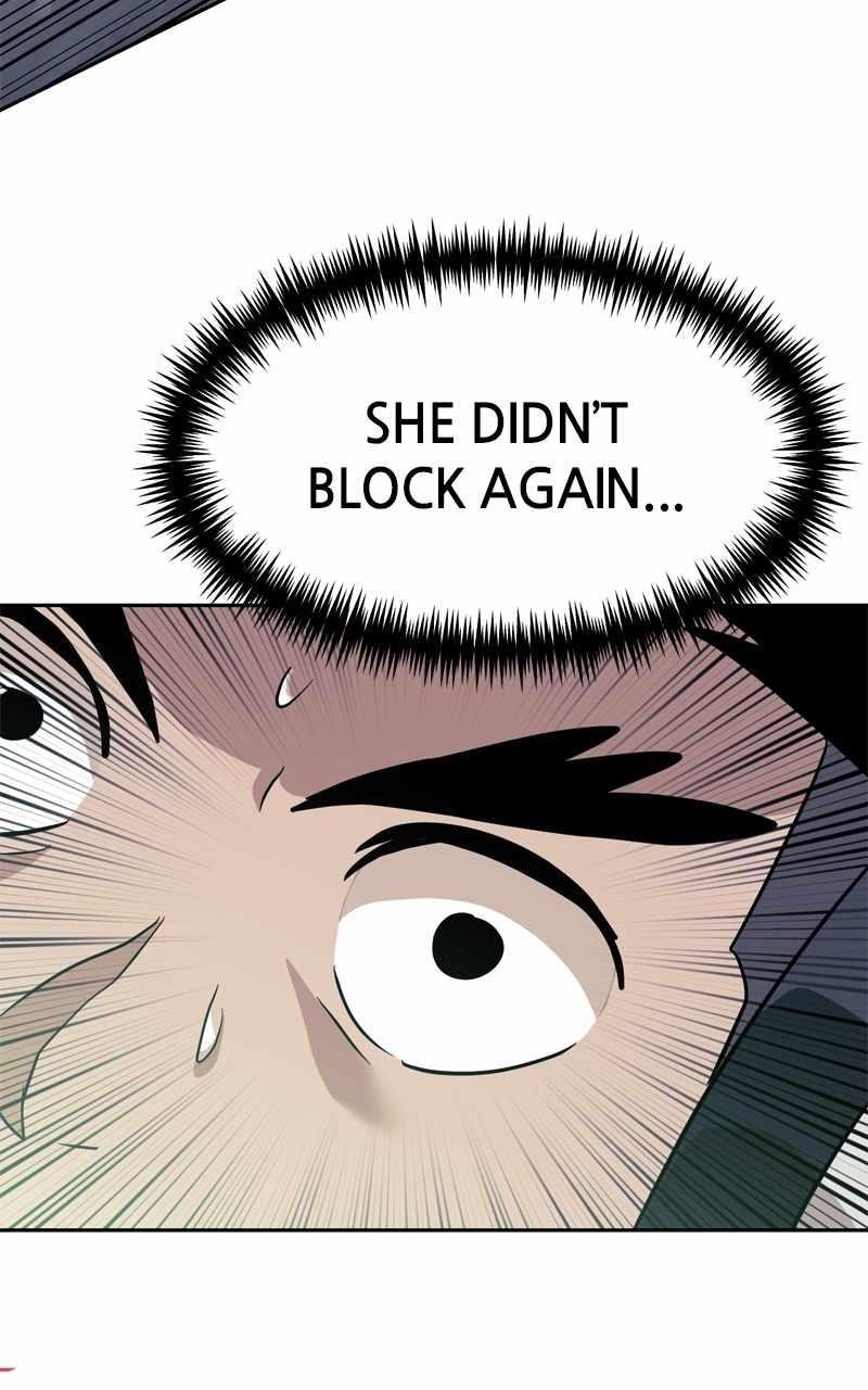Double Click (PARK Soo-bong) — Chapter 150 — page 117