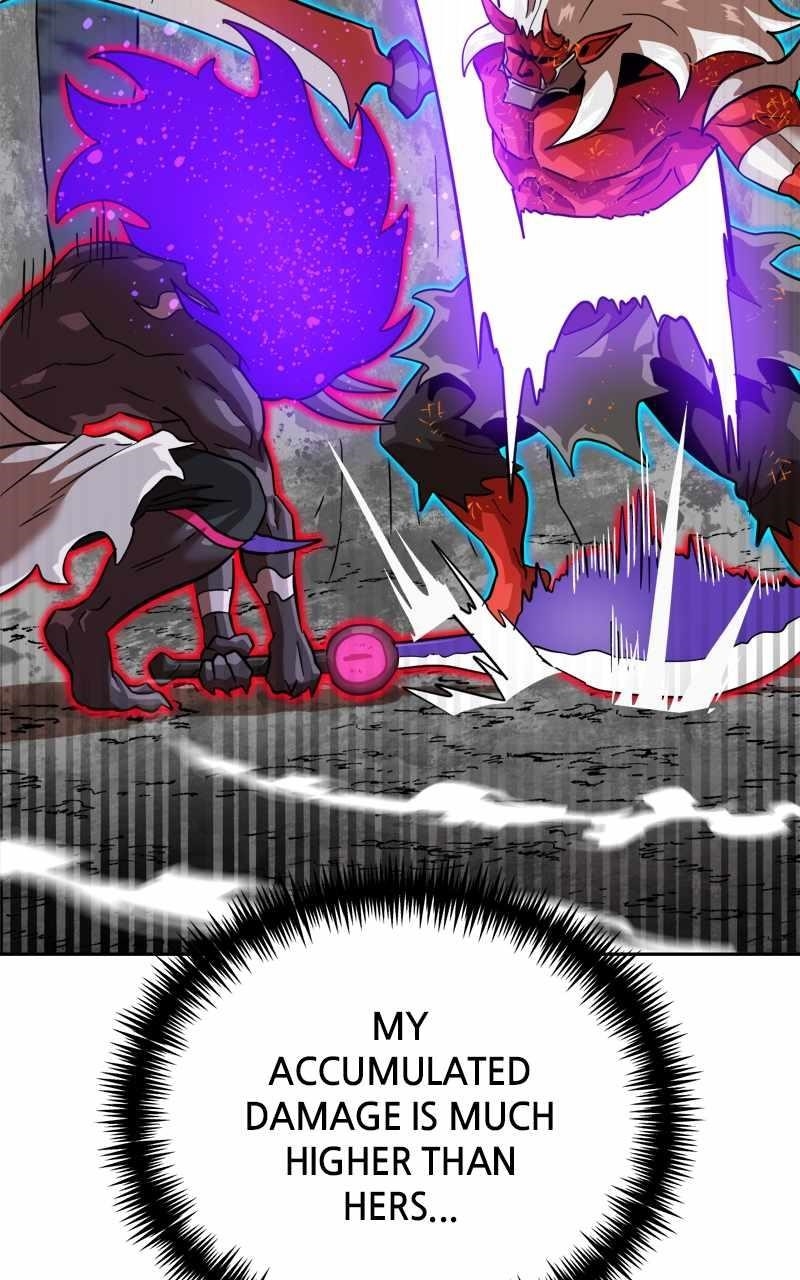 Double Click (PARK Soo-bong) — Chapter 150 — page 127