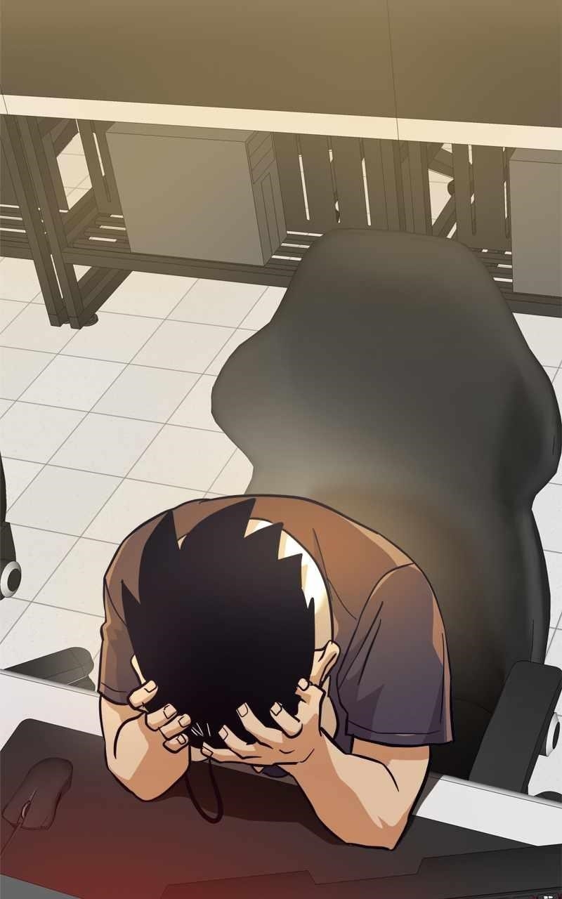 Double Click (PARK Soo-bong) — Chapter 150 — page 150
