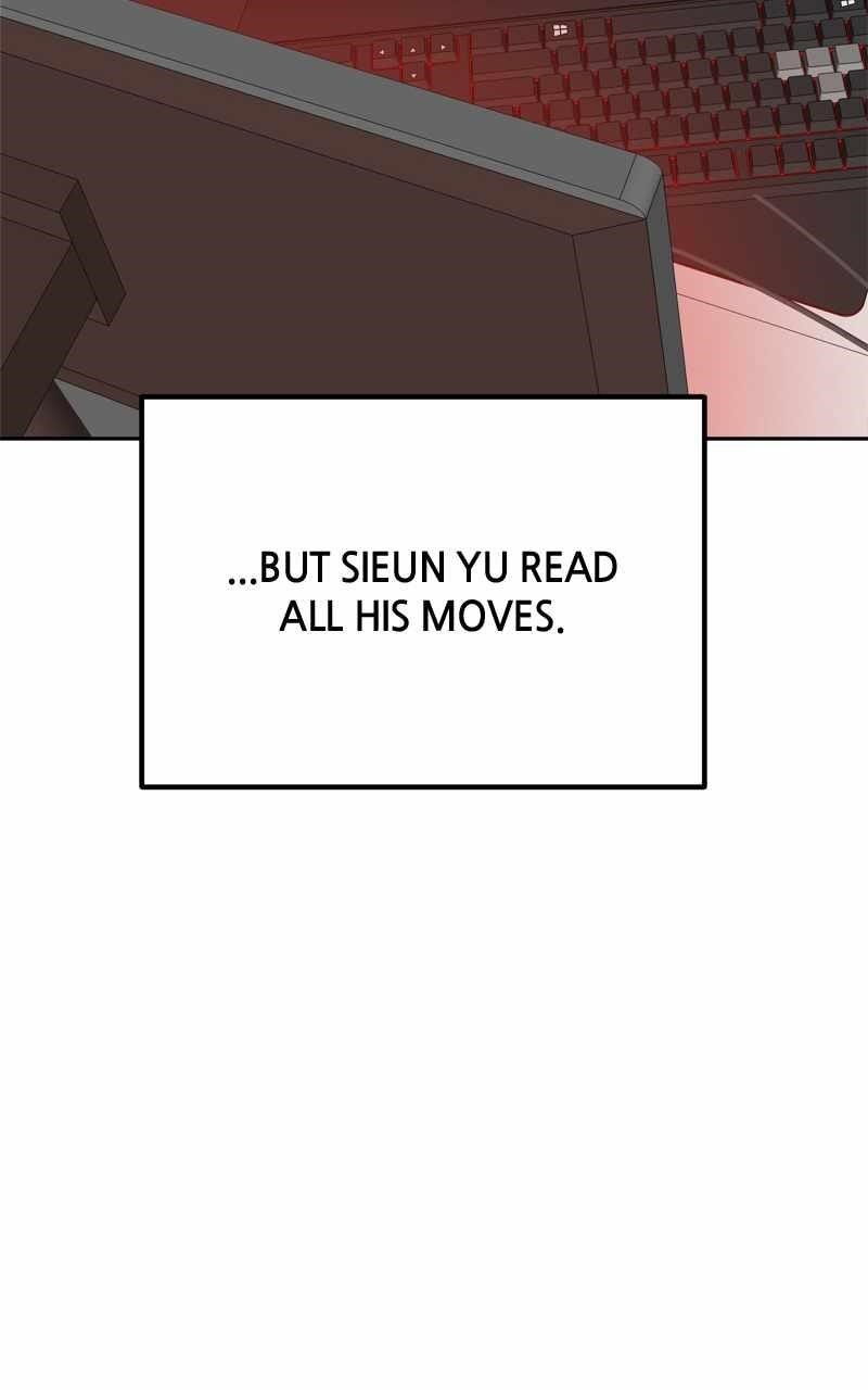 Double Click (PARK Soo-bong) — Chapter 150 — page 151