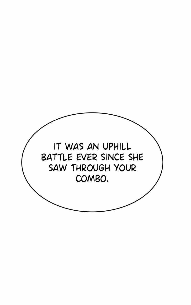 Double Click (PARK Soo-bong) — Chapter 150 — page 152