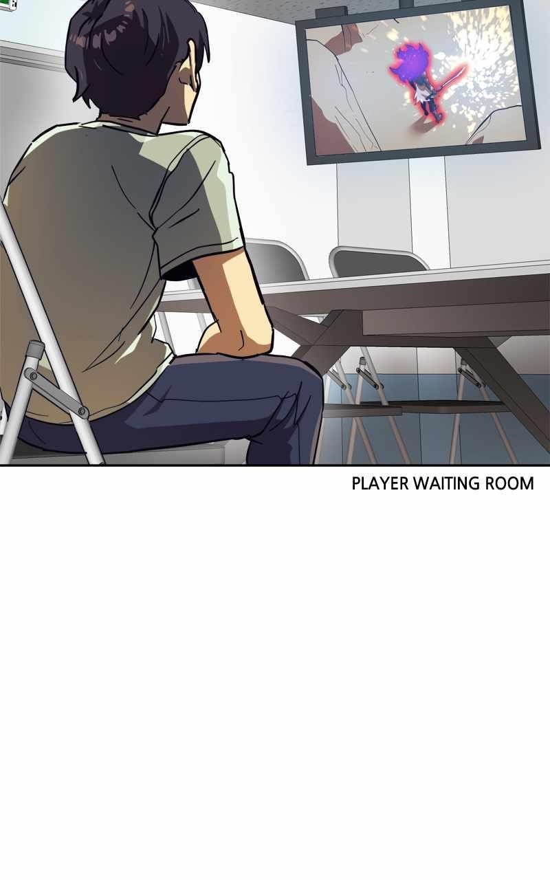 Double Click (PARK Soo-bong) — Chapter 150 — page 156