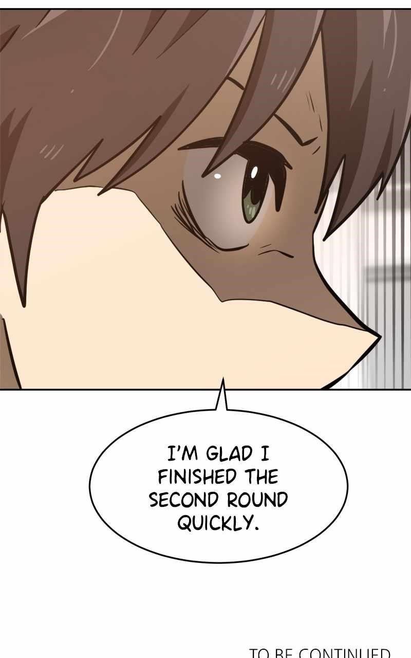 Double Click (PARK Soo-bong) — Chapter 150 — page 160