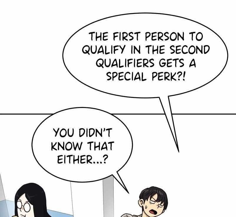 Double Click (PARK Soo-bong) — Chapter 151 — page 1