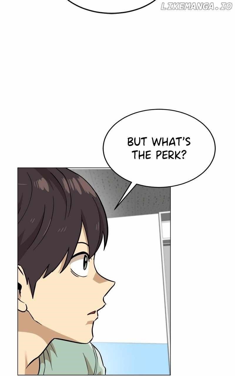 Double Click (PARK Soo-bong) — Chapter 151 — page 5