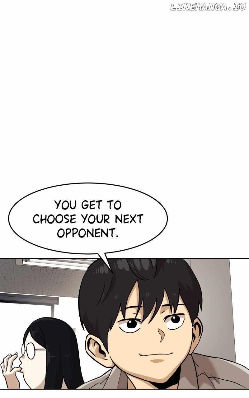 Double Click (PARK Soo-bong) — Chapter 151 — page 6