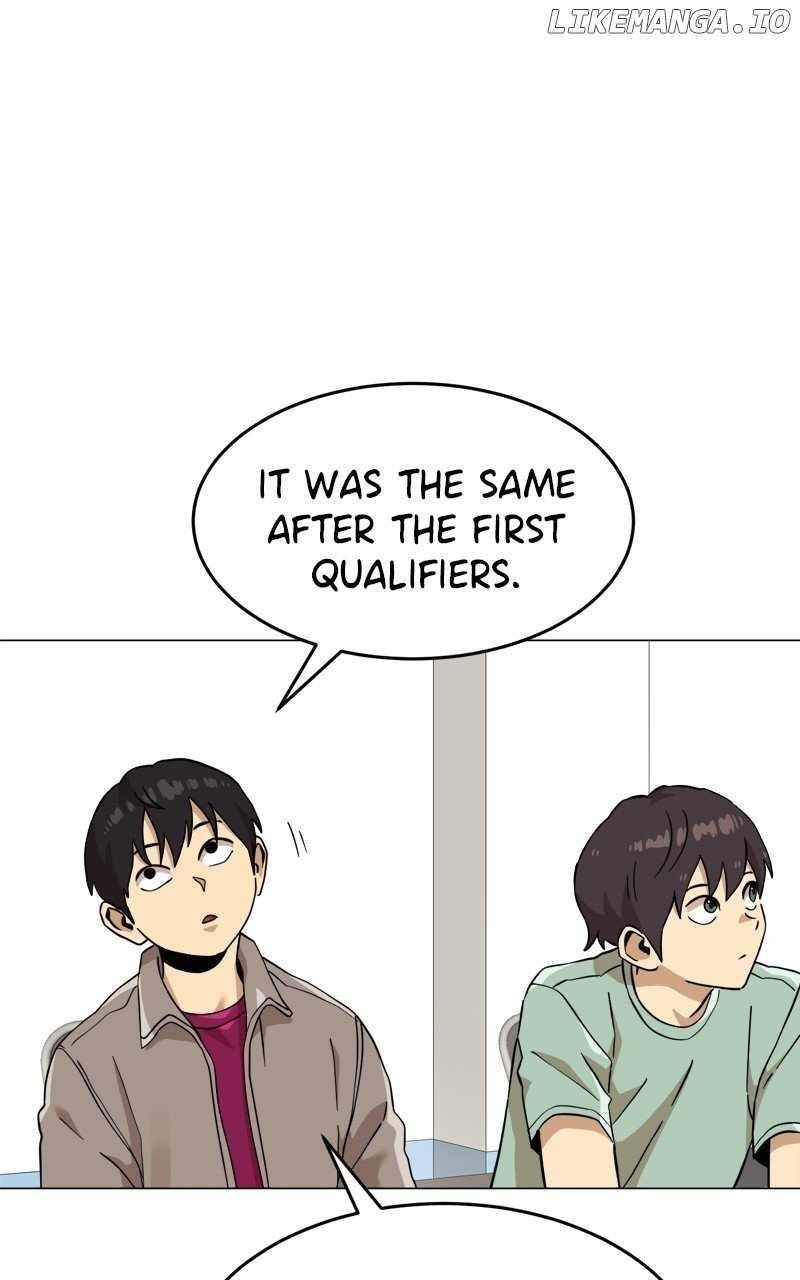 Double Click (PARK Soo-bong) — Chapter 151 — page 7