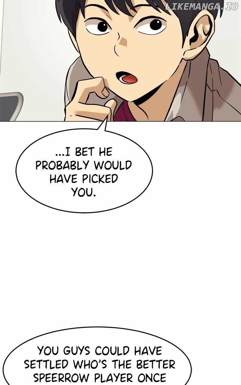 Double Click (PARK Soo-bong) — Chapter 151 — page 12