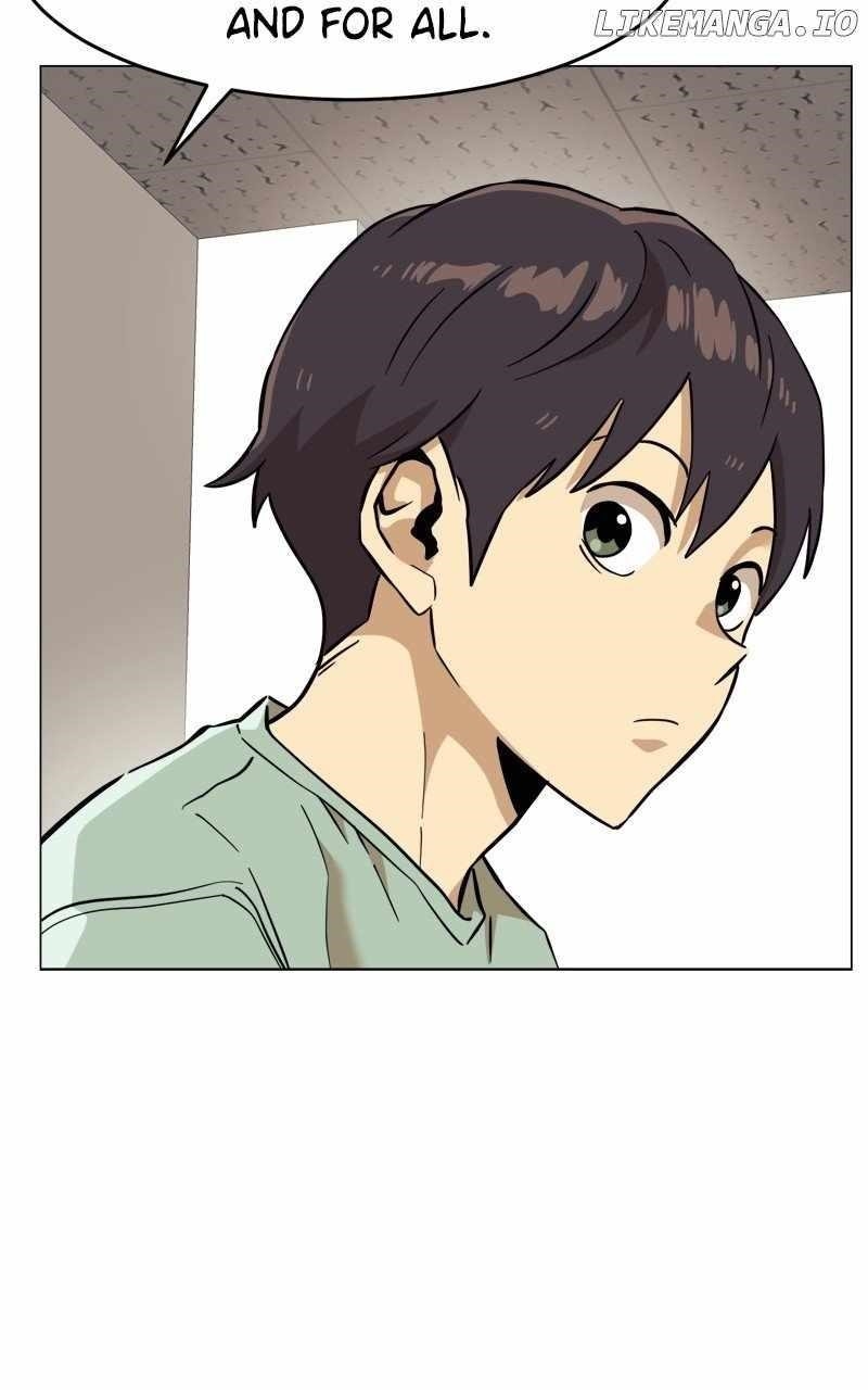Double Click (PARK Soo-bong) — Chapter 151 — page 13