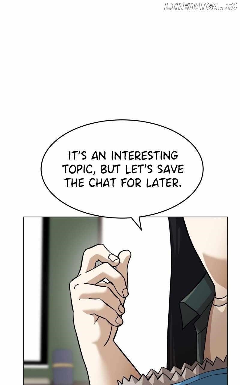 Double Click (PARK Soo-bong) — Chapter 151 — page 14