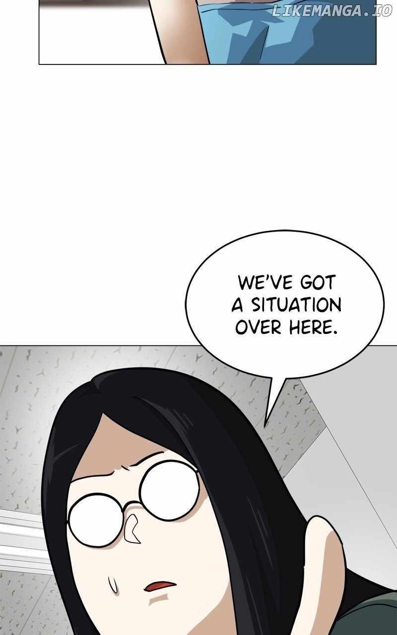 Double Click (PARK Soo-bong) — Chapter 151 — page 15