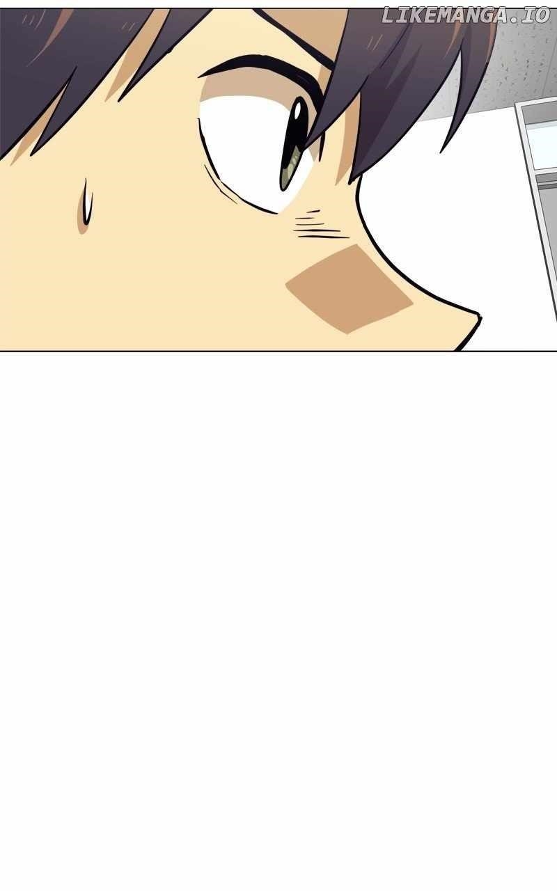 Double Click (PARK Soo-bong) — Chapter 151 — page 18