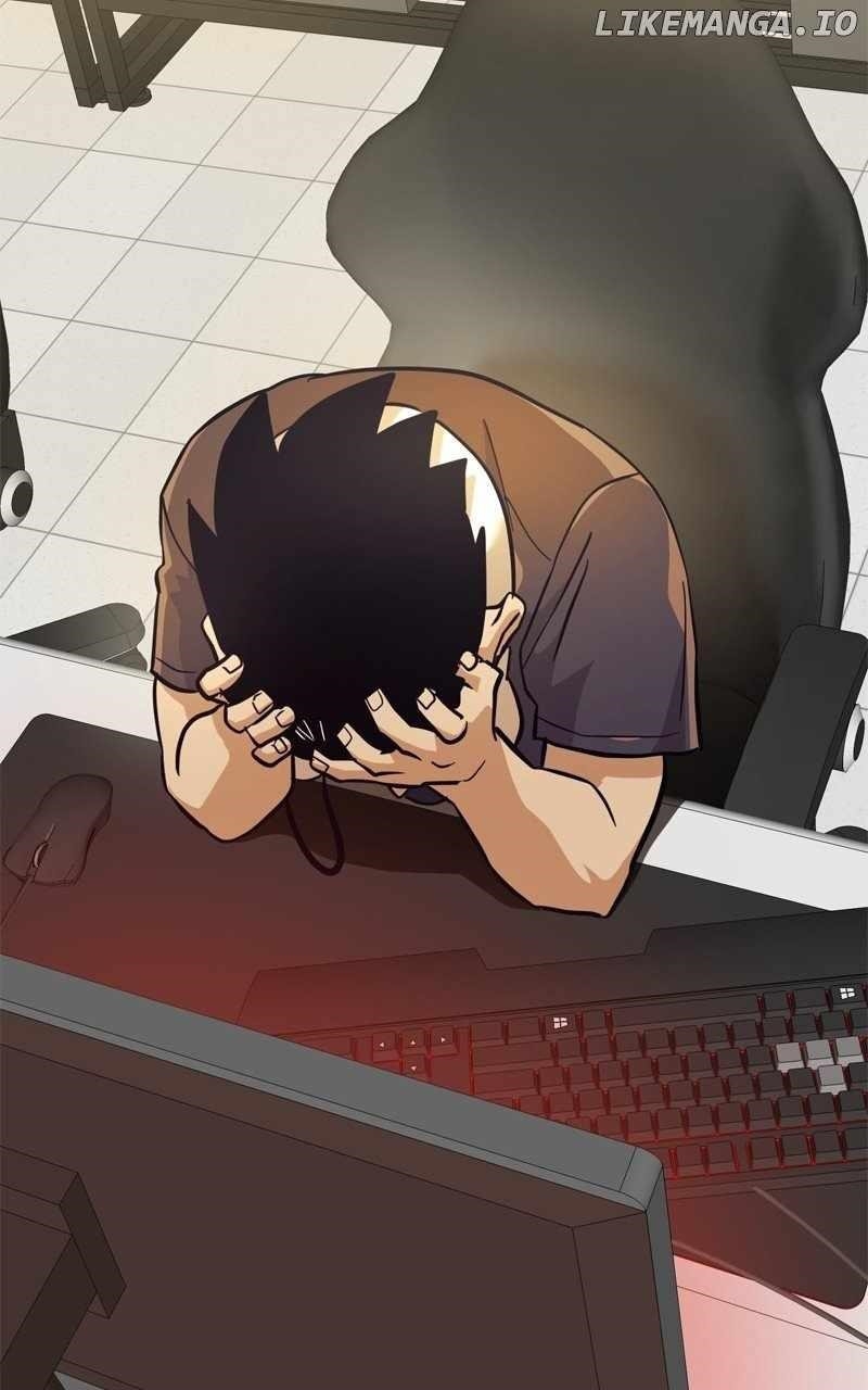 Double Click (PARK Soo-bong) — Chapter 151 — page 20
