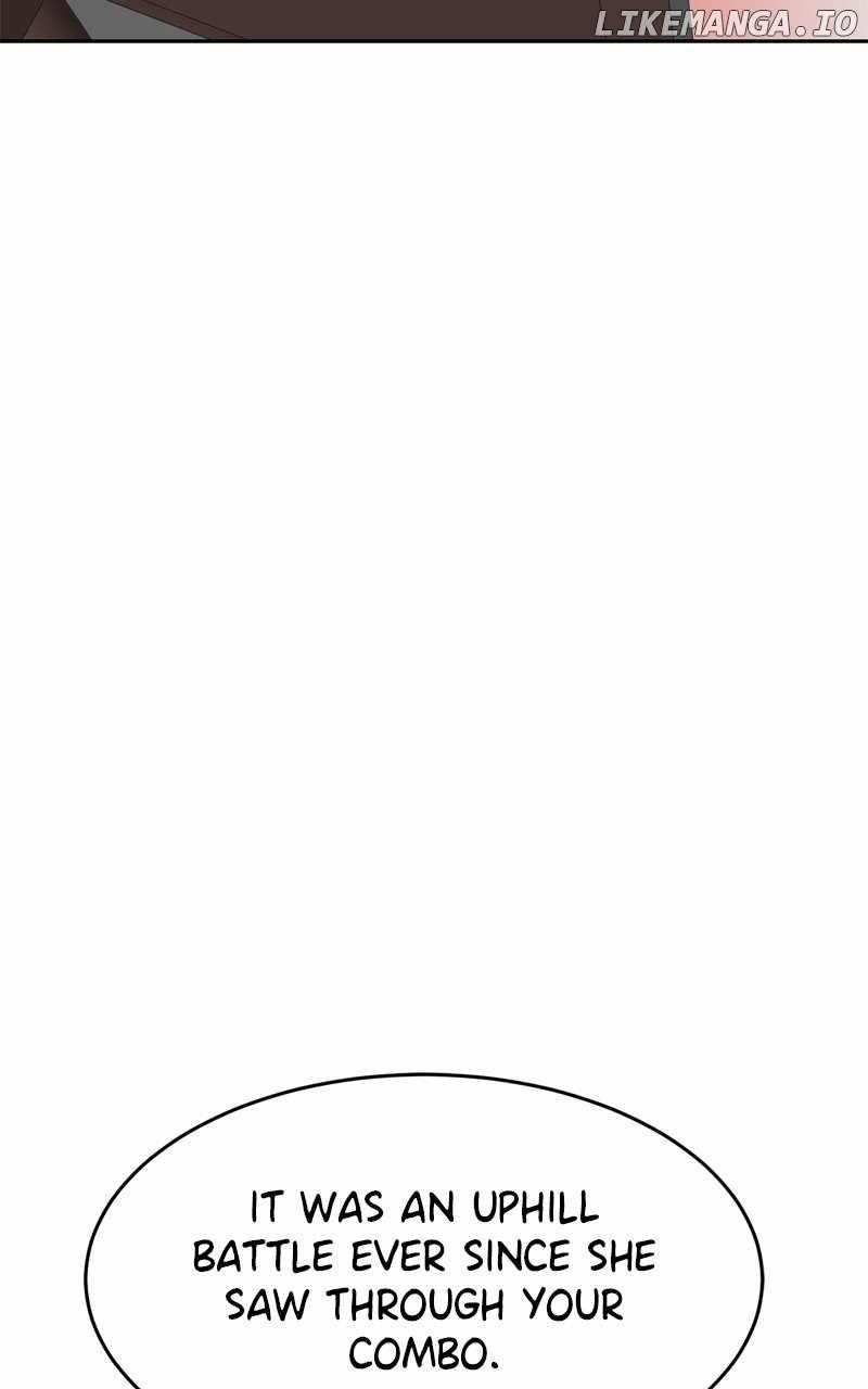 Double Click (PARK Soo-bong) — Chapter 151 — page 21