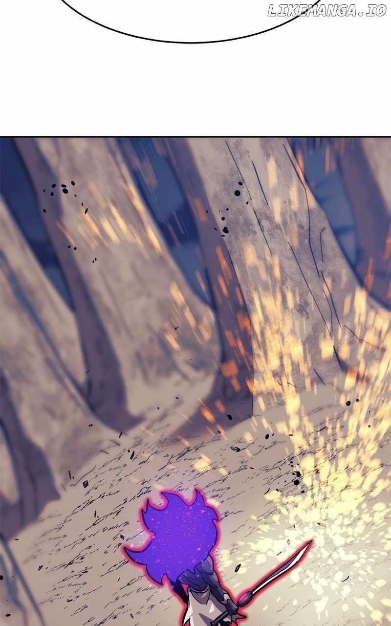 Double Click (PARK Soo-bong) — Chapter 151 — page 22