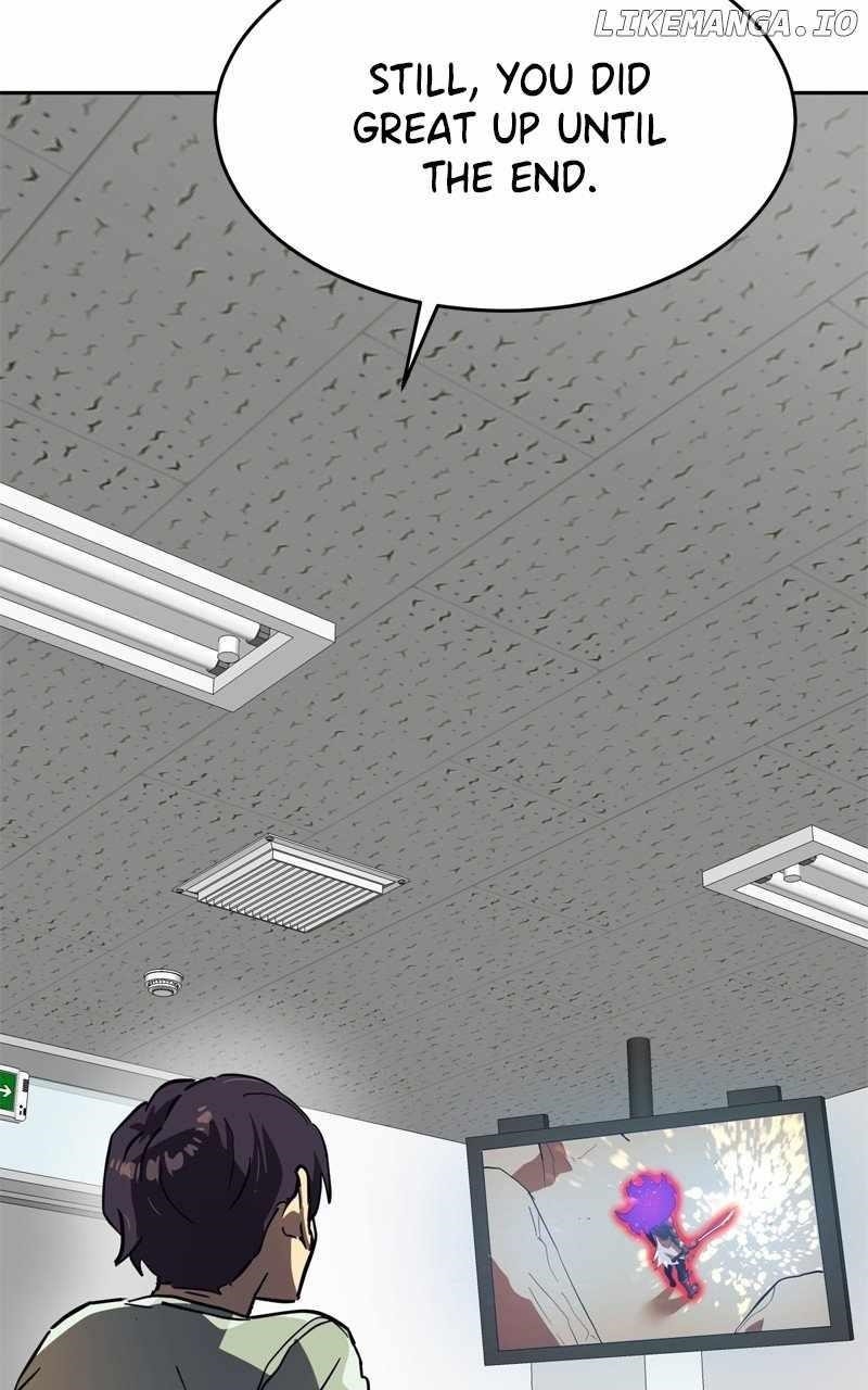 Double Click (PARK Soo-bong) — Chapter 151 — page 24
