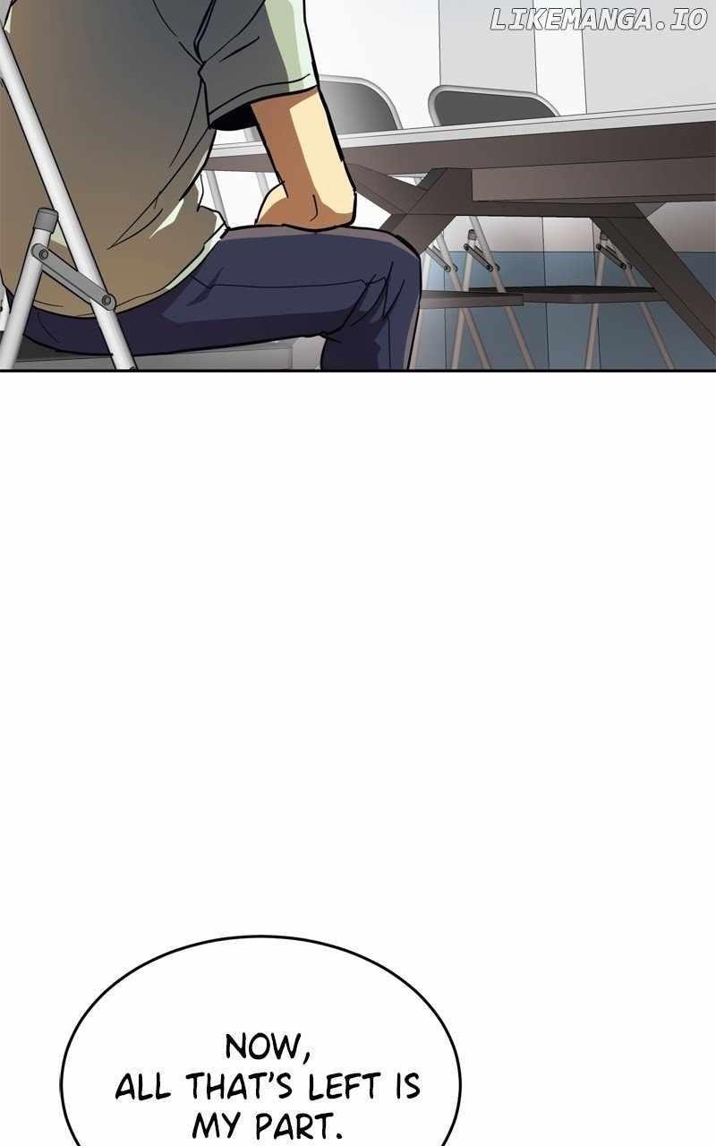 Double Click (PARK Soo-bong) — Chapter 151 — page 25