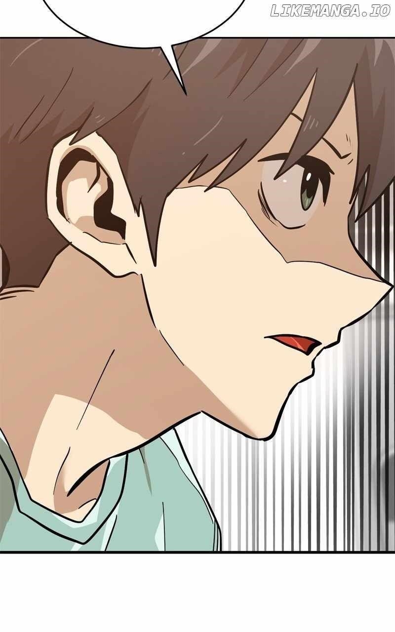 Double Click (PARK Soo-bong) — Chapter 151 — page 26