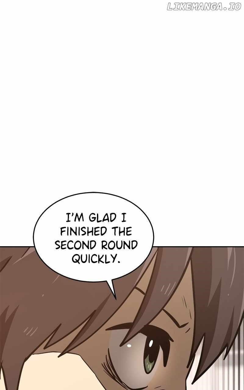 Double Click (PARK Soo-bong) — Chapter 151 — page 27